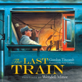 The Last Train - Gordon Titcomb