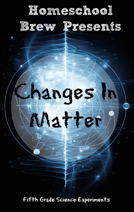 Changes In Matter