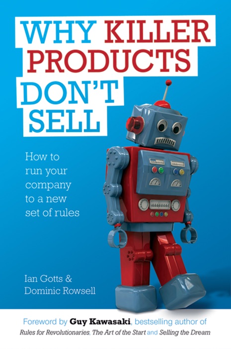 Why Killer Products Don't Sell