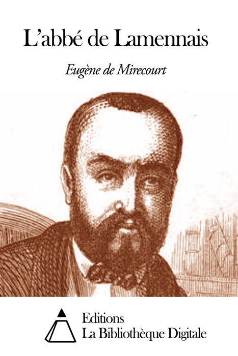 L’abbé de Lamennais