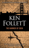 Ken Follett - The Hammer of Eden artwork