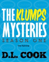The Painting (The Klumps Mysteries: Season One, #2)