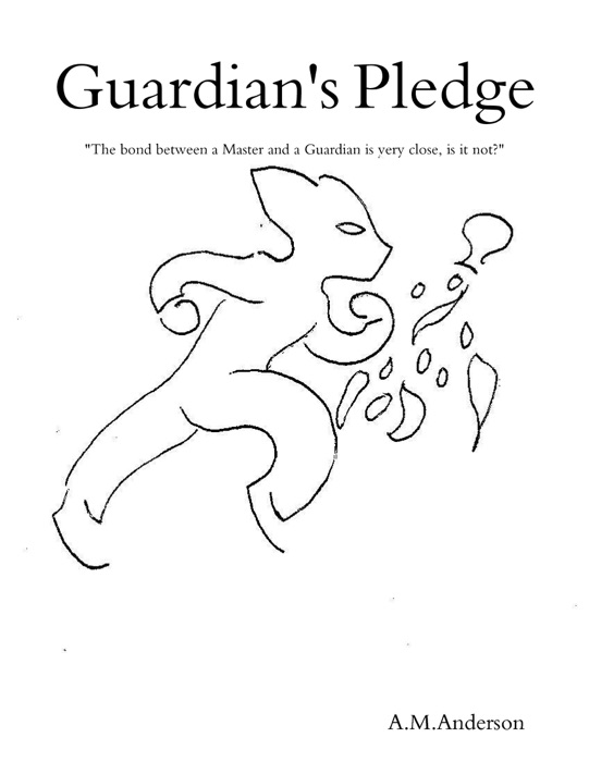 Guardian's Pledge