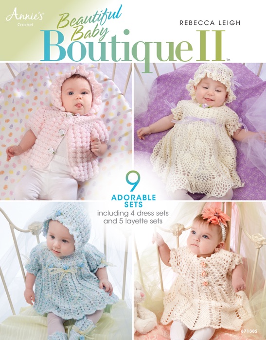 Beautiful Baby Boutique II