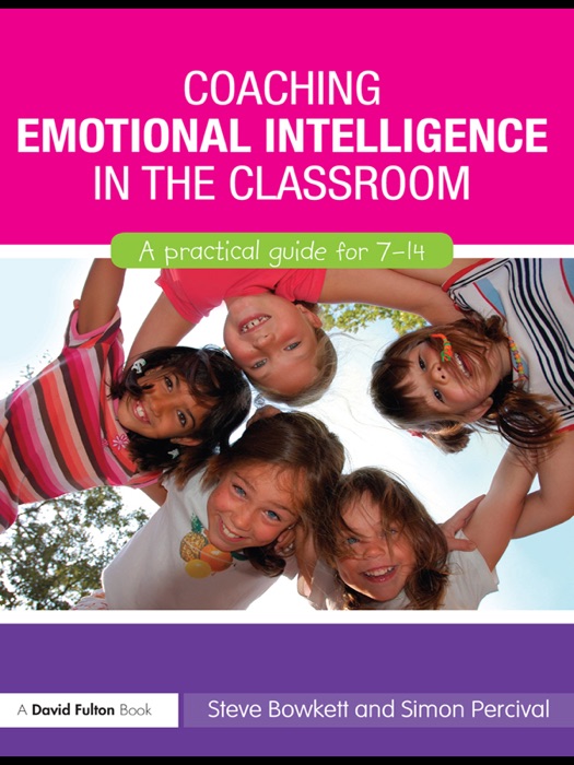 Coaching Emotional Intelligence in the Classroom