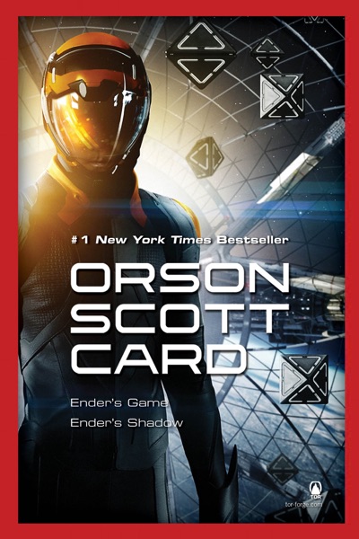 Ender's Game Boxed Set