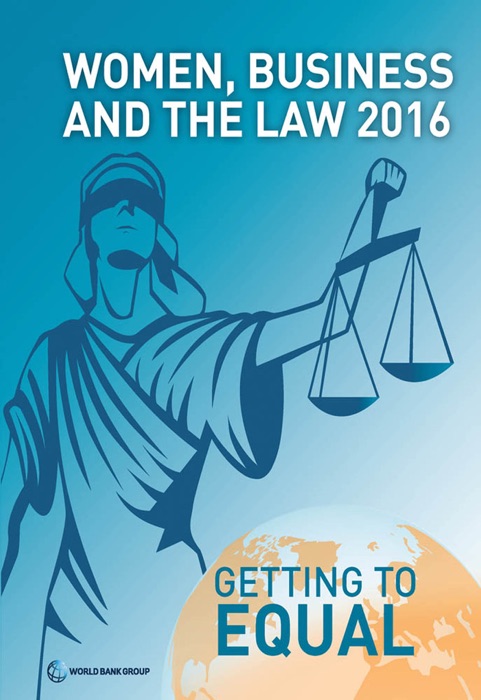 Women, Business and the Law 2016