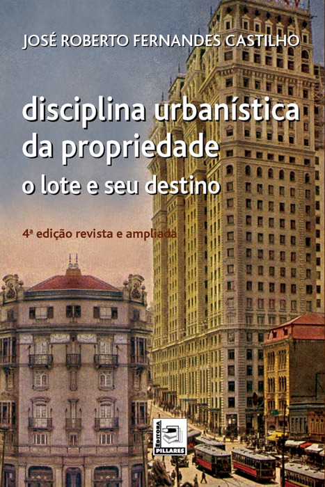 Disciplina urbanística da propriedade