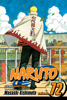 Masashi Kishimoto - Naruto, Vol. 72 artwork
