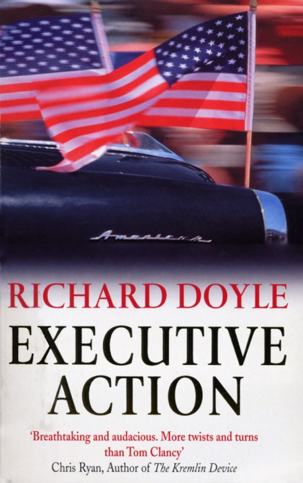 Executive Action