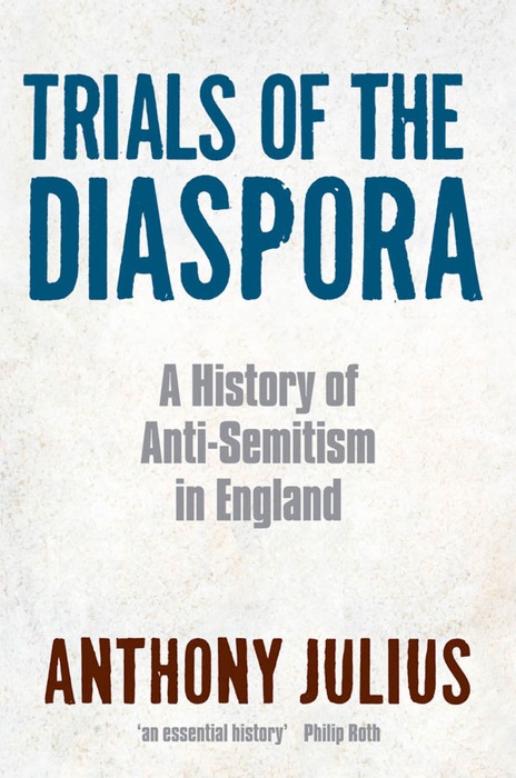 Trials of the Diaspora