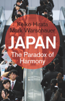 Keiko Hirata & Mark Warschauer - Japan artwork