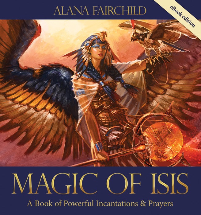 Magic of Isis