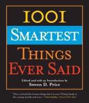 Download 1001 Smartest Things Ever Said