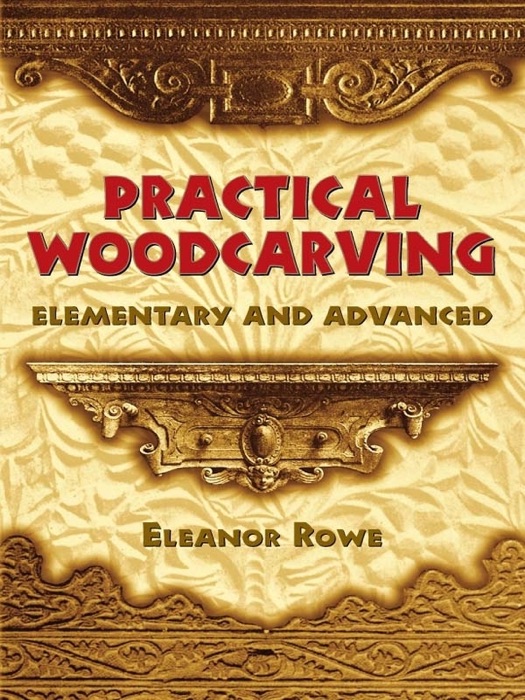 Practical Woodcarving