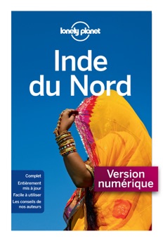 Inde du nord - Lonely Planet