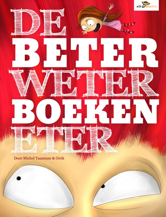 De Beterweterboekeneter