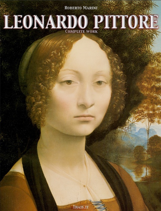 Leonardo Da Vinci Pittore