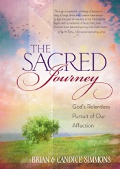 The Sacred Journey (The Passion Translation)