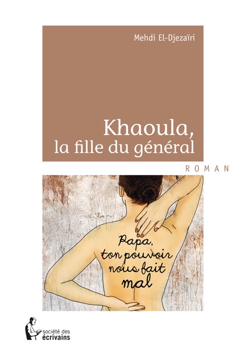 Khaoula la fille du général