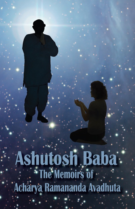 Ashutosh Baba