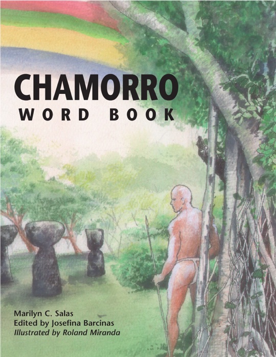 Chamorro Word Book