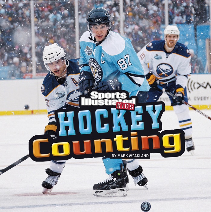 Hockey Counting