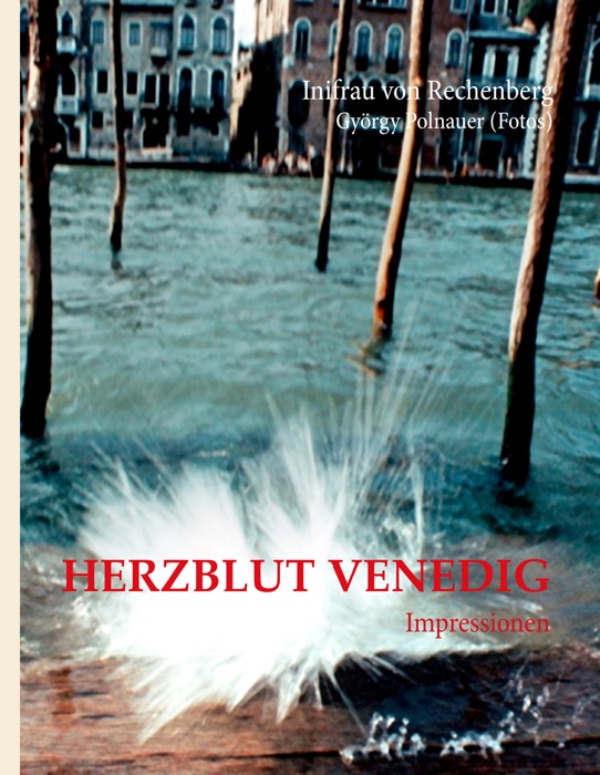 Herzblut Venedig