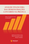 Análise financeira das demonstrações contábeis na prática - Ailton Fernando de Souza
