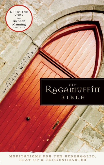 NIV, Ragamuffin Bible