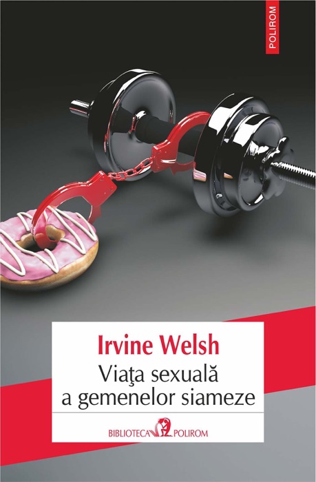 Viaţa sexuală a gemenelor siameze