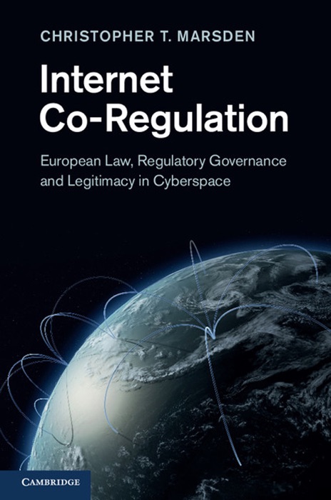 Internet Co-Regulation