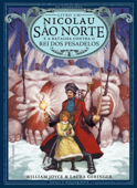 Nicolau São Norte e a batalha contra o rei dos pesadelos - William Joyce & Laura Geringer
