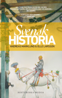 Olle Larsson & Andreas Marklund - Svensk historia artwork