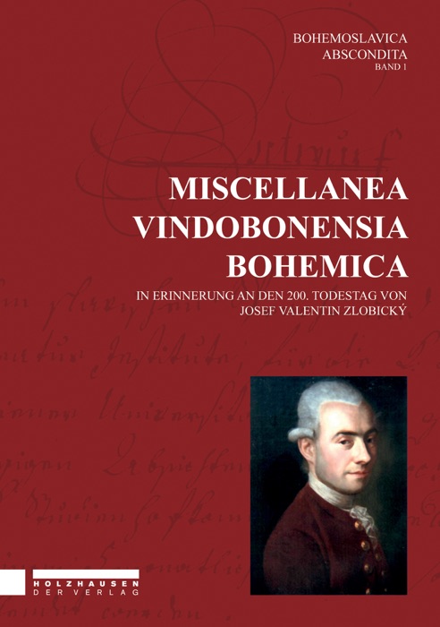 Miscellanea Vindobonensia Bohemica