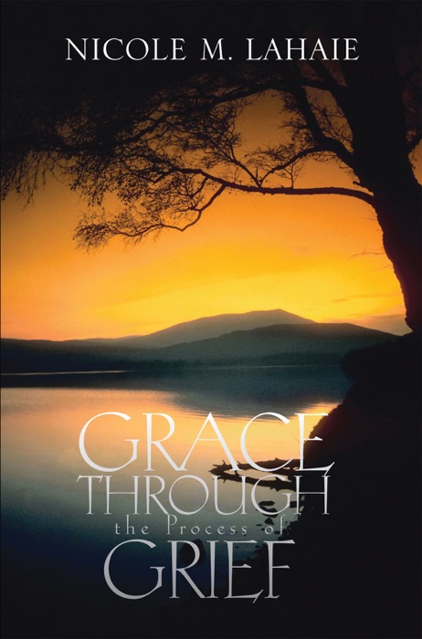 Grace Through the Process of Grief