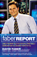 David Faber & Ken Kurson - The Faber Report artwork