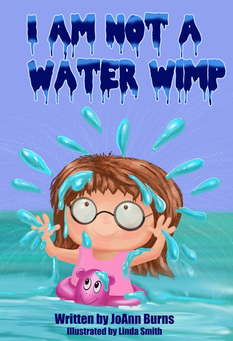 I Am Not a Water Wimp