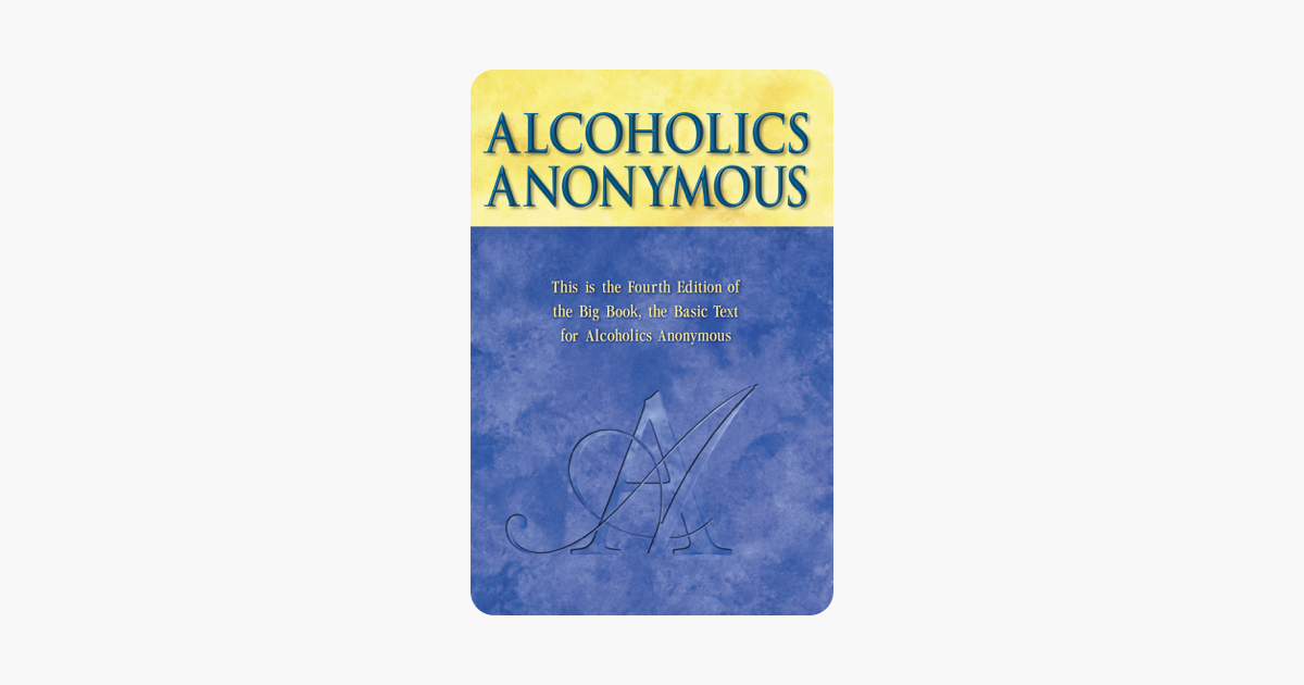 Alcoholics Anonymous - AA World Services, Inc. Alcoholics Anonymous - AA World Services, Inc.