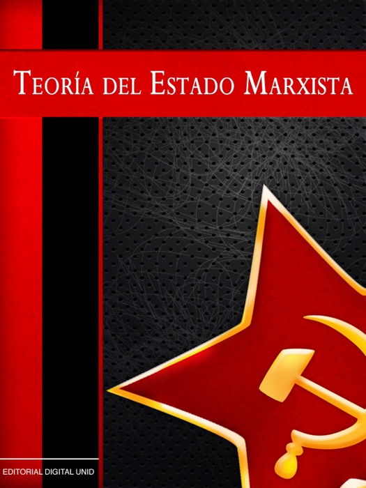 Teoría del estado marxista