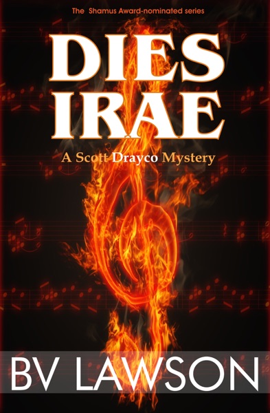 Dies Irae: A Scott Drayco Mystery