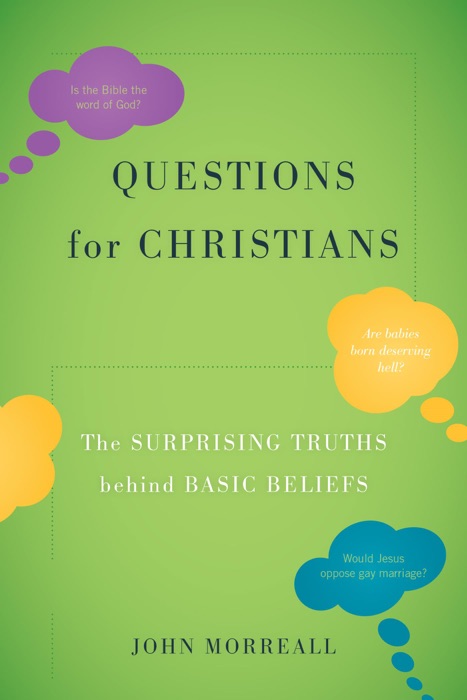 Questions for Christians