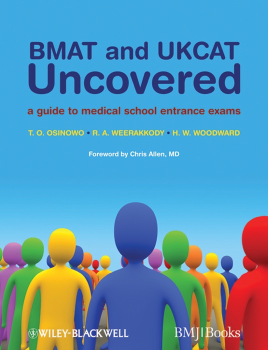 BMAT and UKCAT Uncovered