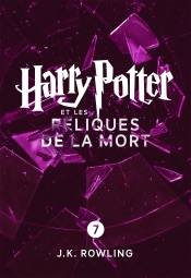 Harry Potter et les Reliques de la Mort (Enhanced Edition)