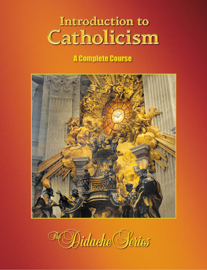 Introduction to Catholicism