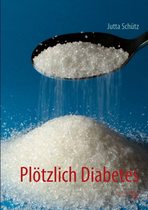 Plötzlich Diabetes