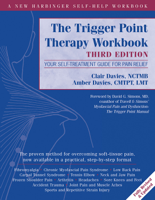 Clair Davies, Amber Davies & David G. Simons - The Trigger Point Therapy Workbook artwork