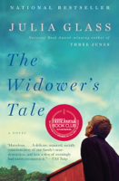 Julia Glass - The Widower's Tale artwork