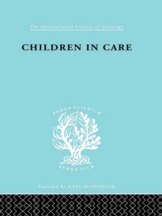 Children in Care