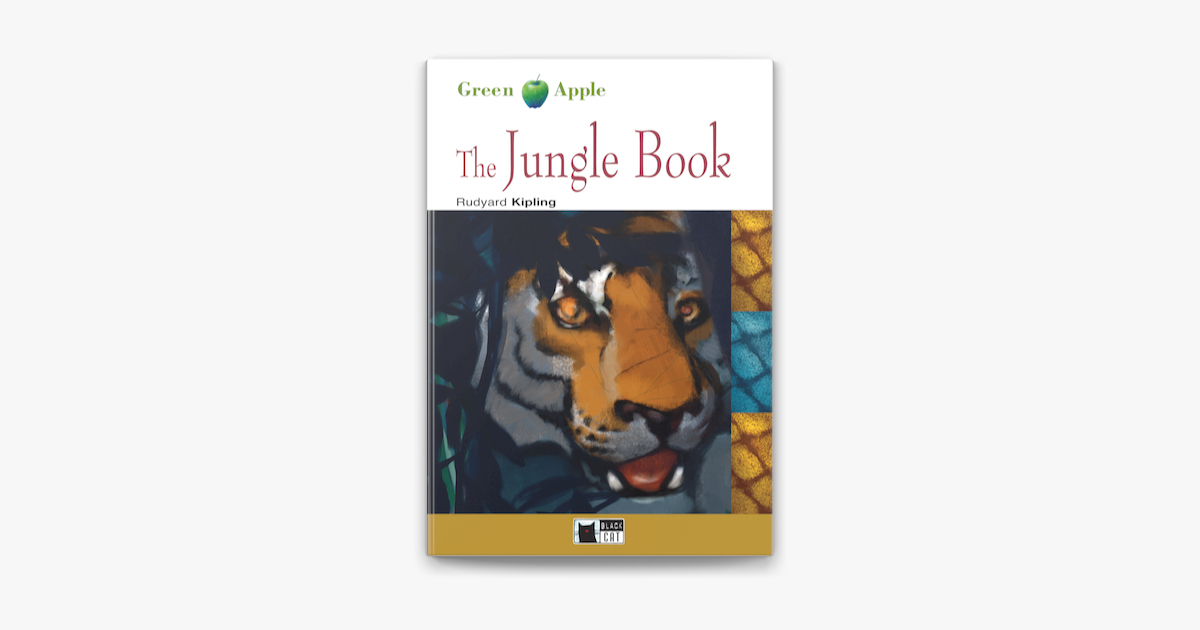 ‎The Jungle Book su Apple Books